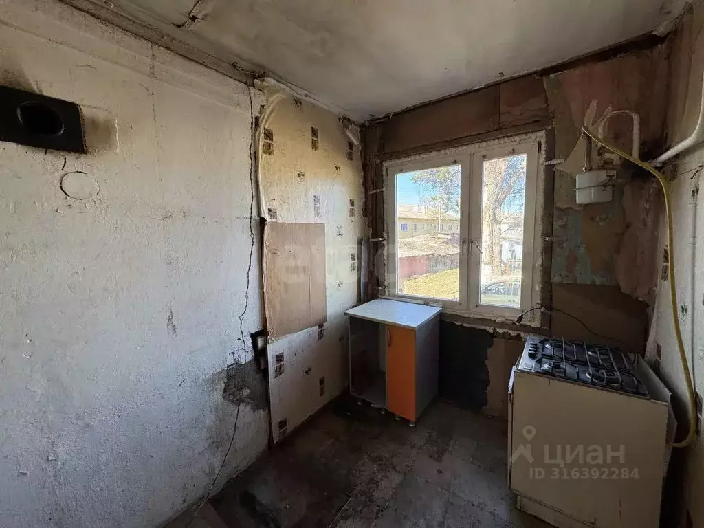 2-к кв. Калужская область, Дзержинский район, Полотняный Завод ... - Фото 2