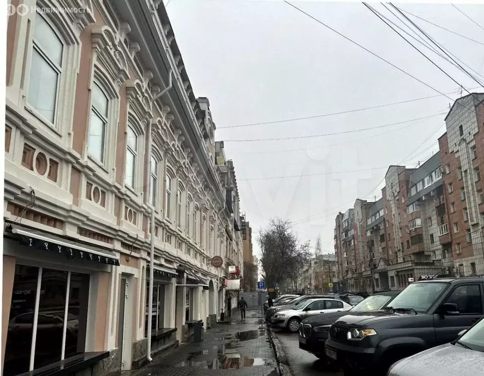 Помещение свободного назначения (300 м) - Фото 1