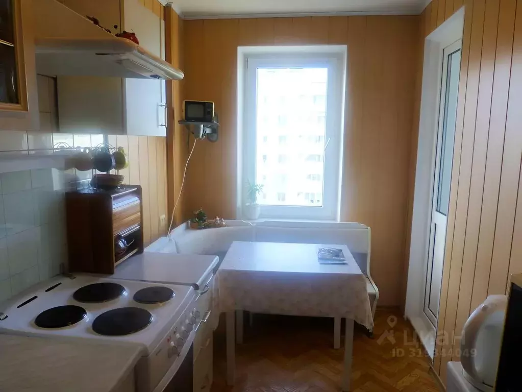 2-к кв. Севастополь ул. Хрусталева, 167А (58.0 м) - Фото 1