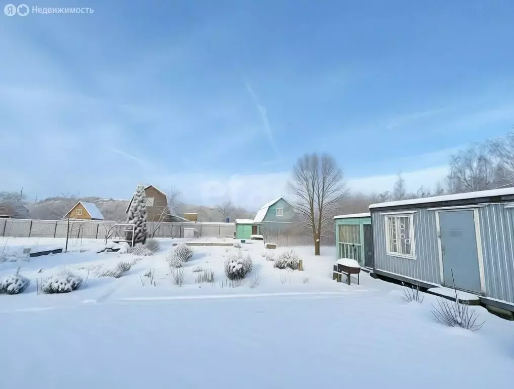 Дом в Воскресенск, СНТ Побережье (20 м) - Фото 2