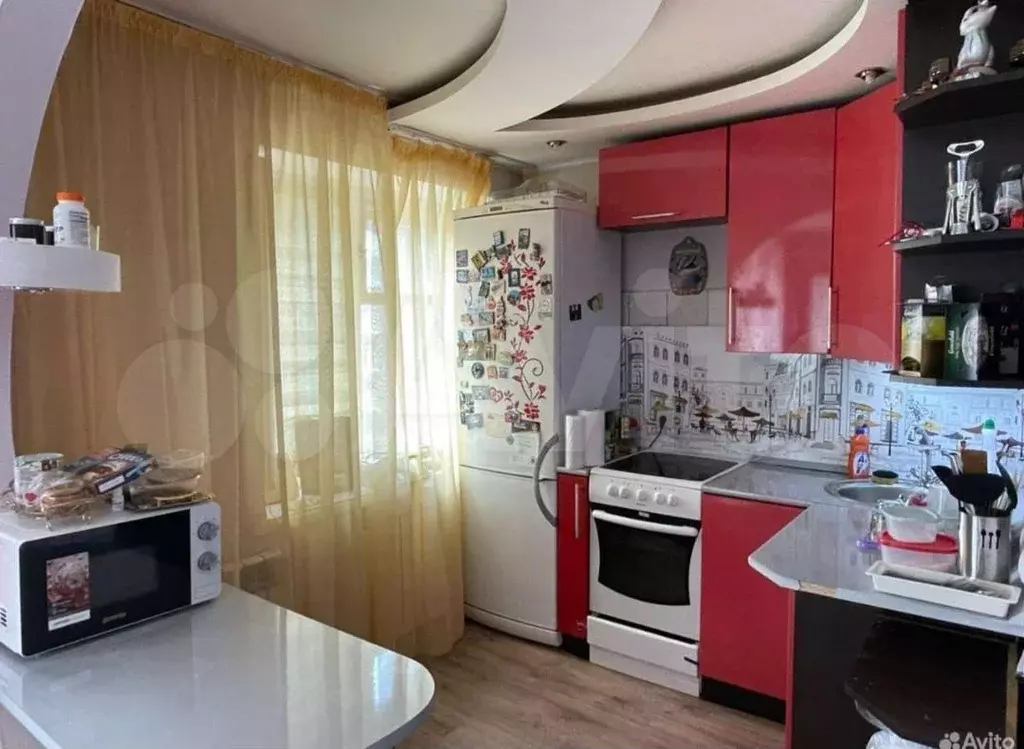 2-к. квартира, 44 м, 4/5 эт. - Фото 0