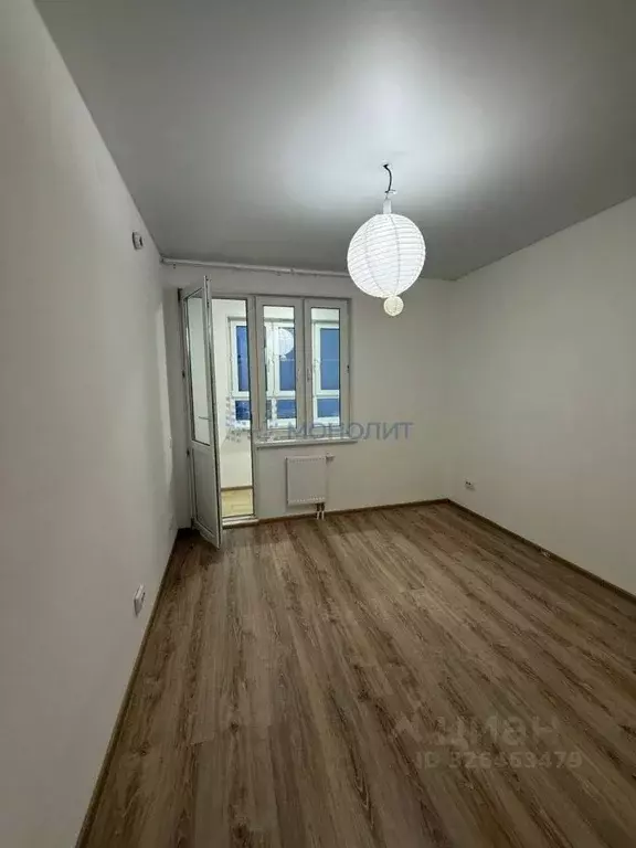 1-к кв. Нижегородская область, Нижний Новгород просп. Героев Донбасса, ... - Фото 2