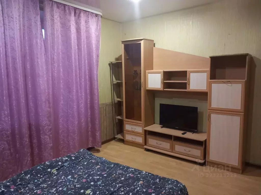 1-к кв. Калужская область, Калуга ул. Труда, 27 (40.0 м) - Фото 2