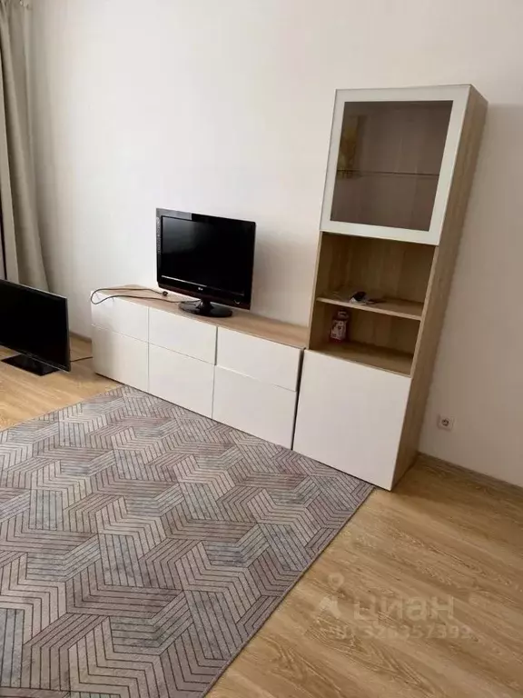 1-к кв. Московская область, Мытищи ул. Стрелковая, 21 (43.0 м) - Фото 2