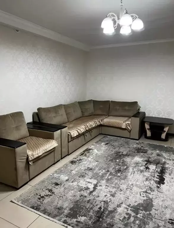 Дом в Дагестан, Дербент ул. Тоннельная, 34 (90 м) - Фото 0