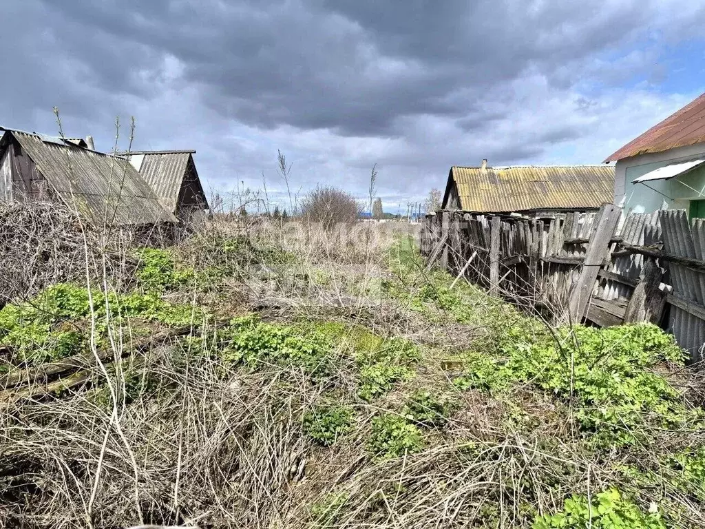 Участок в Липецкая область, с. Доброе ул. Ленина, 71 (15.0 сот.) - Фото 2