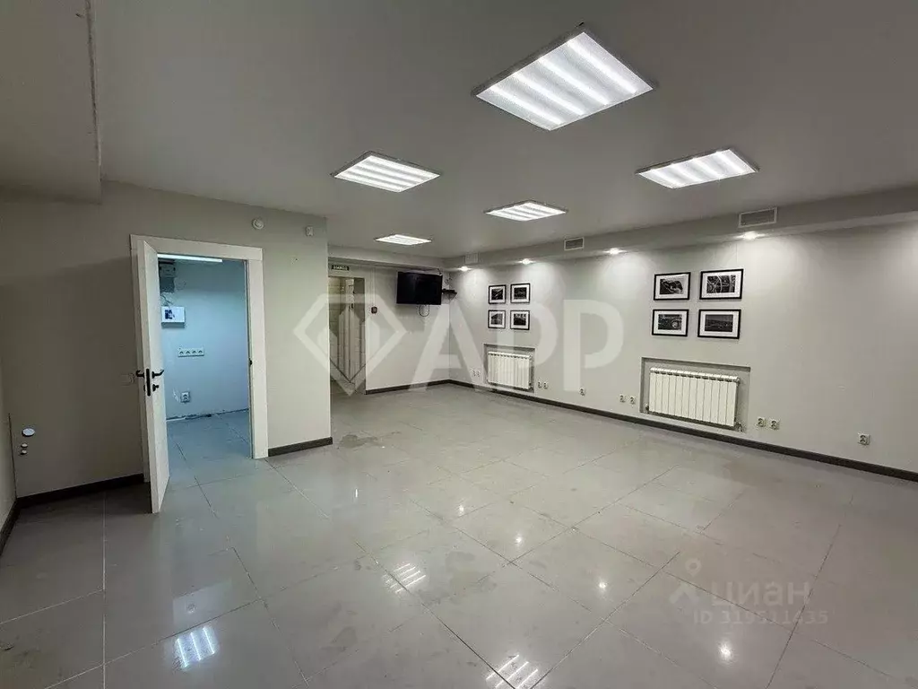 Помещение свободного назначения в Татарстан, Казань ул. Дементьева, ... - Фото 1