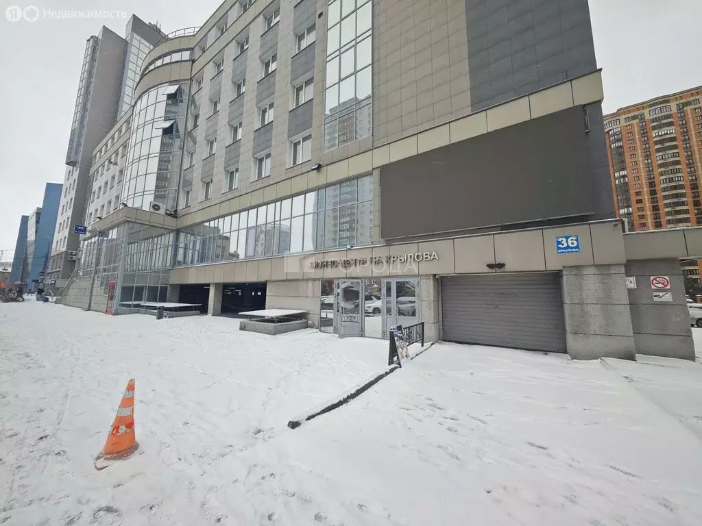 Офис (82.1 м) - Фото 2
