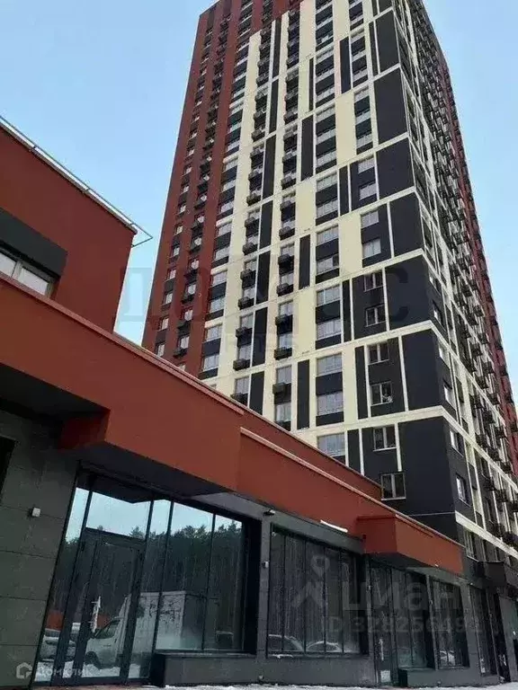 Студия Свердловская область, Екатеринбург бул. Владимира Белоглазова, ... - Фото 1