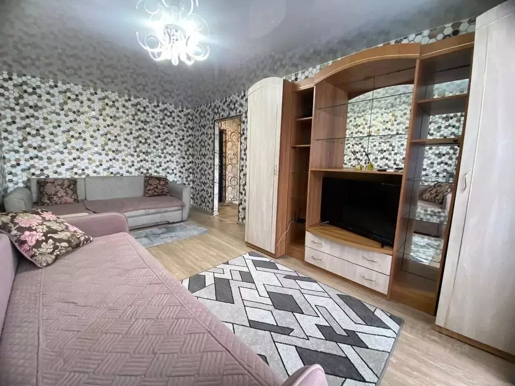 1-к кв. Приморский край, Пожарский муниципальный округ, Лучегорск пгт, ... - Фото 1