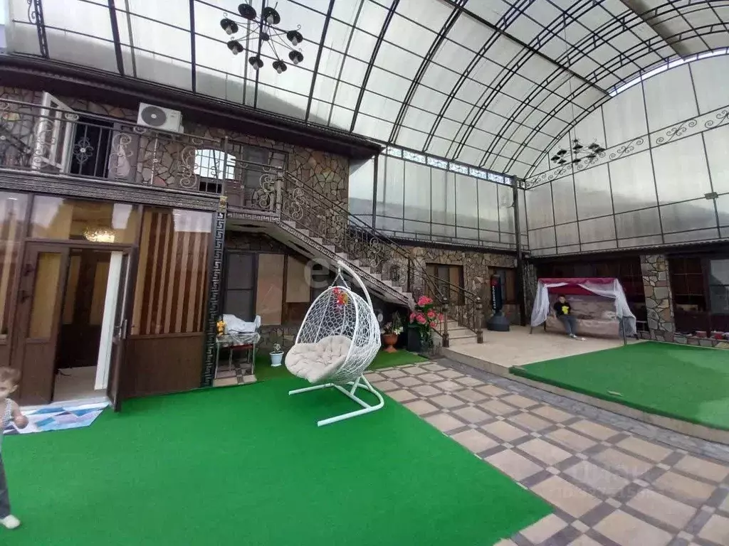 Дом в Курская область, Дмитриевский район, Старогородский сельсовет, ... - Фото 1