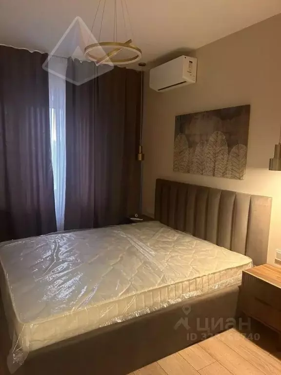 2-к кв. Москва Кастанаевская ул., 9К2 (52.0 м) - Фото 1