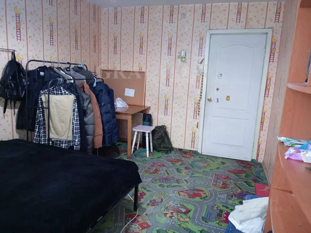 2-к кв. Алтай, Горно-Алтайск Коммунистический просп., 30 (46.4 м) - Фото 2