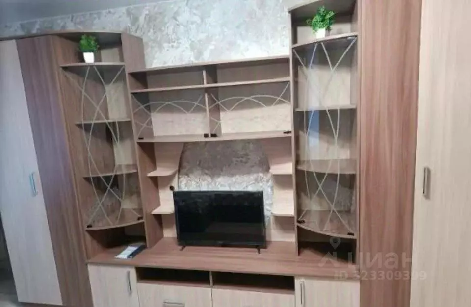 1-к кв. Воронежская область, Воронеж ул. Защитников Родины, 24 (30.0 ... - Фото 1