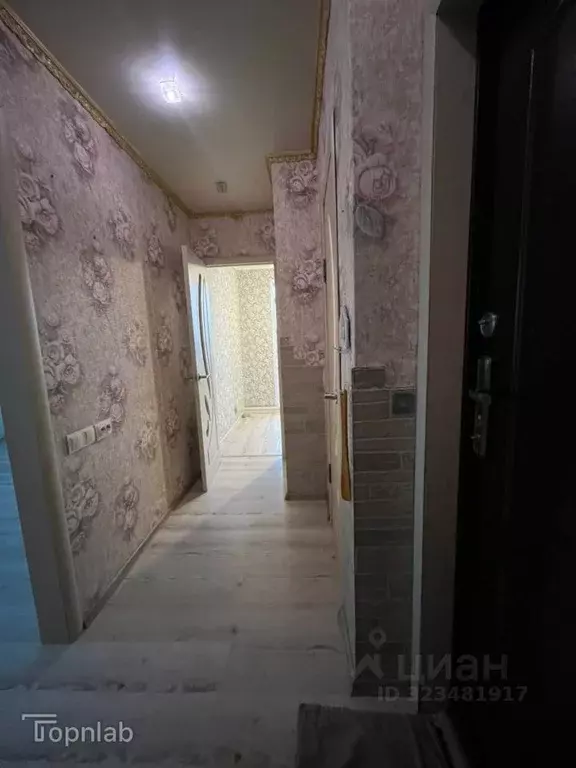 1-к кв. Камчатский край, Елизово ул. Завойко, 29 (30.9 м) - Фото 2