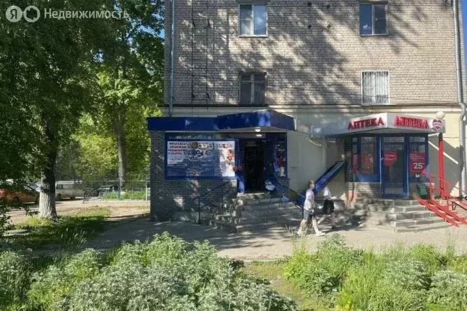 Помещение свободного назначения (32 м) - Фото 0
