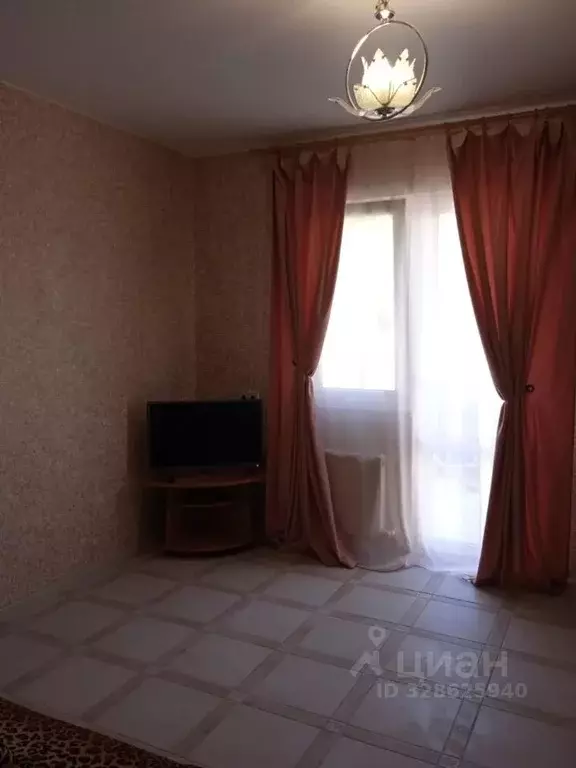 Студия Севастополь ул. Артдивизионовская, 33 (28.0 м) - Фото 2