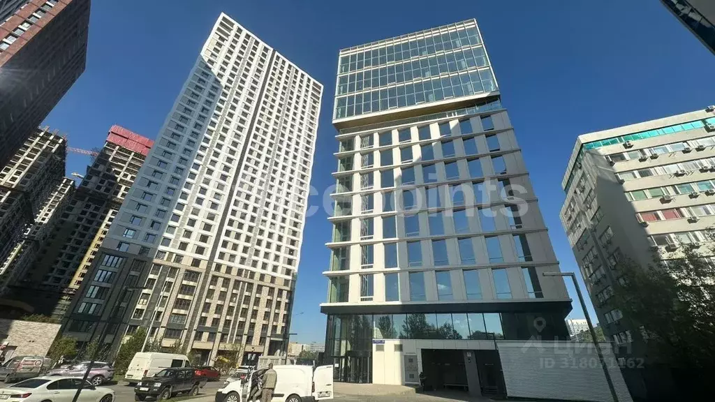 Офис в Москва ул. Обручева, 23С1 (289 м) - Фото 0