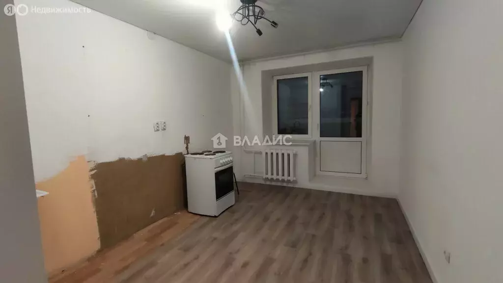 3-комнатная квартира: Вологда, Окружное шоссе, 26А (73.8 м) - Фото 1