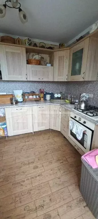 3-к. квартира, 72 м, 4/7 эт. - Фото 0