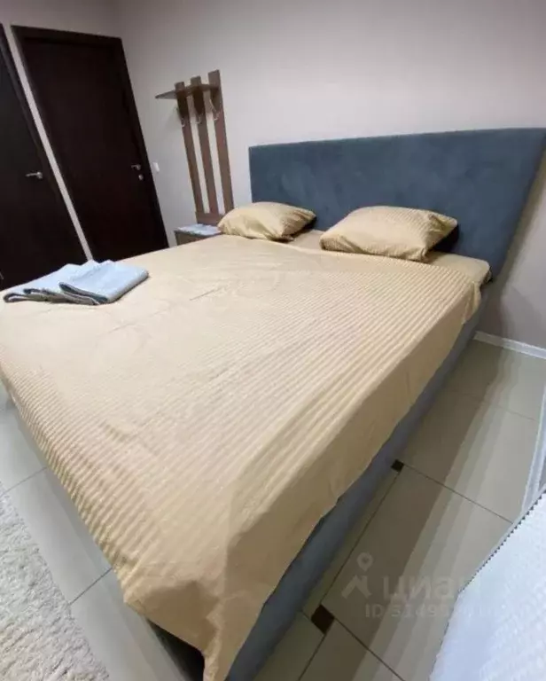 Комната Тюменская область, Тюмень Солнечный проезд, 5 (18.0 м) - Фото 1