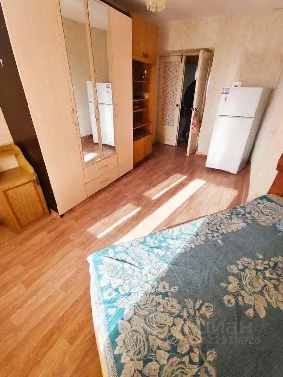 3-к кв. Самарская область, Самара Владимирская ул., 21 (90.0 м) - Фото 1