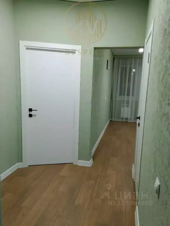 1-к кв. Ставропольский край, Ессентуки Никольская ул., 27к3 (37.0 м) - Фото 1