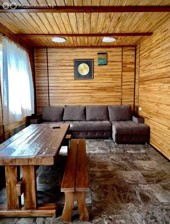 Дом в посёлок городского типа Шерегеш, Грозовая улица (200 м) - Фото 1