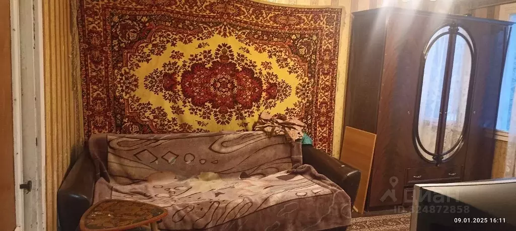 3-к кв. Санкт-Петербург просп. Народного ополчения, 83 (42.0 м) - Фото 2