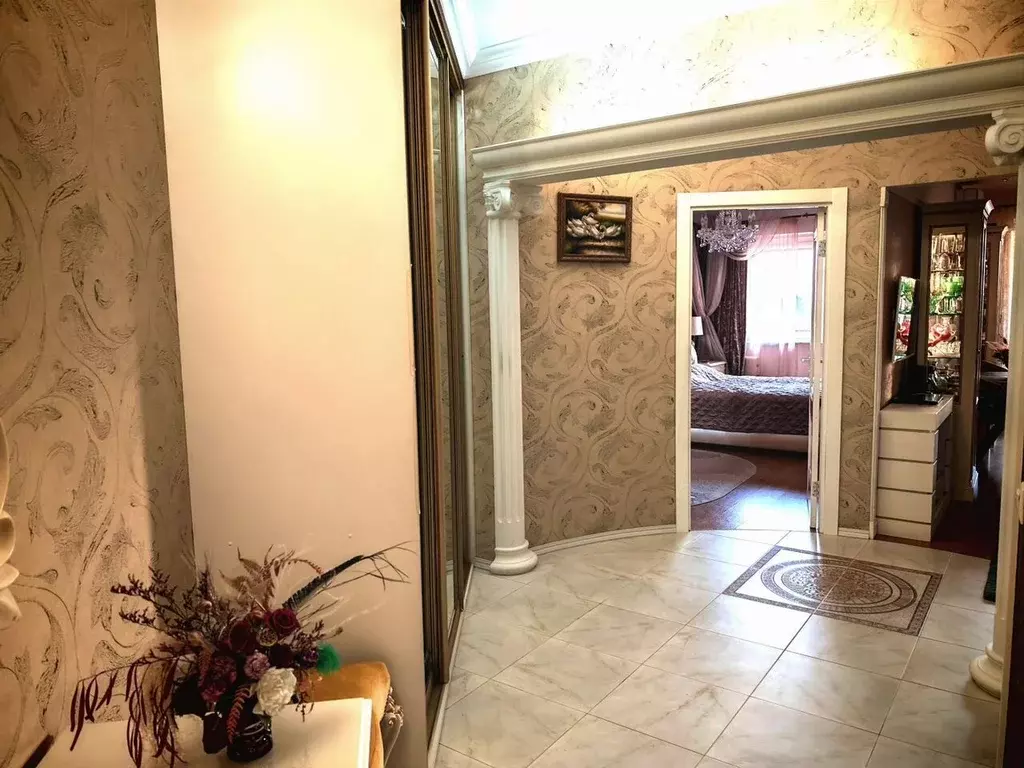 2-к кв. Краснодарский край, Сочи ул. Кирова, 30 (68.0 м) - Фото 2