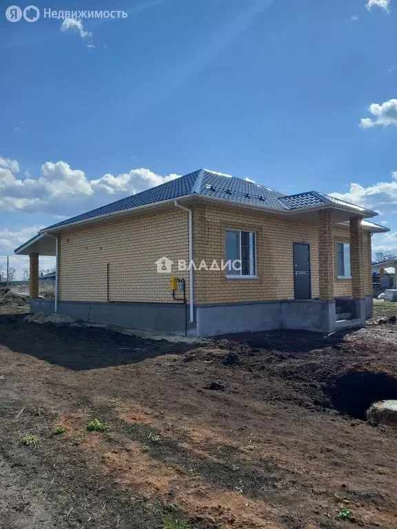 Дом в село Стрелецкое, улица Рыжкова (97 м) - Фото 2