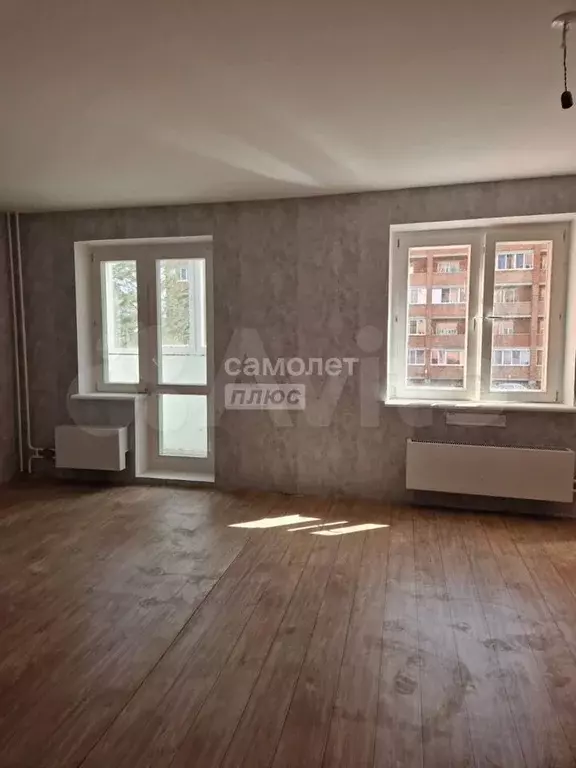 Квартира-студия, 35 м, 8/8 эт. - Фото 1