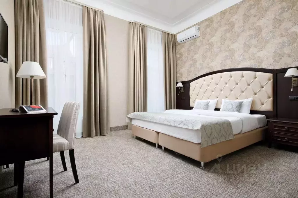 2-к кв. Ставропольский край, Кисловодск ул. Эммануила Ходжаева, 4 ... - Фото 1