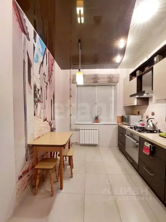 2-к кв. Архангельская область, Котлас ул. Кузнецова, 13 (51.1 м) - Фото 1