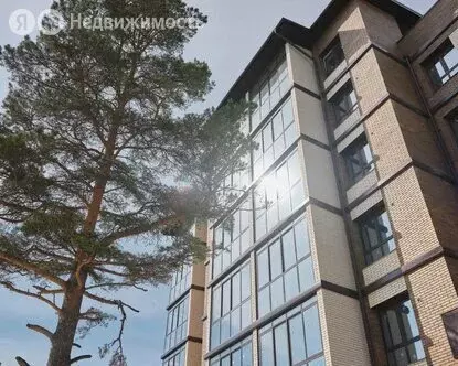 3-комнатная квартира: Молодёжный, Подгорная улица, 17/1 (69.1 м) - Фото 0