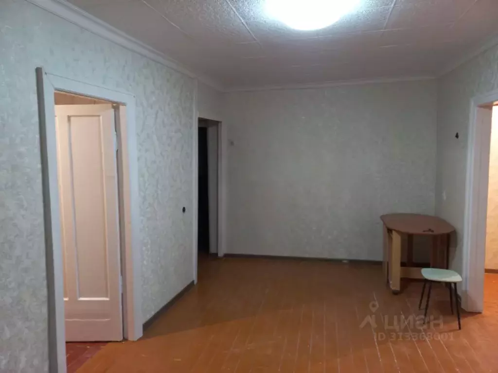 3-к кв. Самарская область, Тольятти Ленинградская ул., 56 (55.0 м) - Фото 1