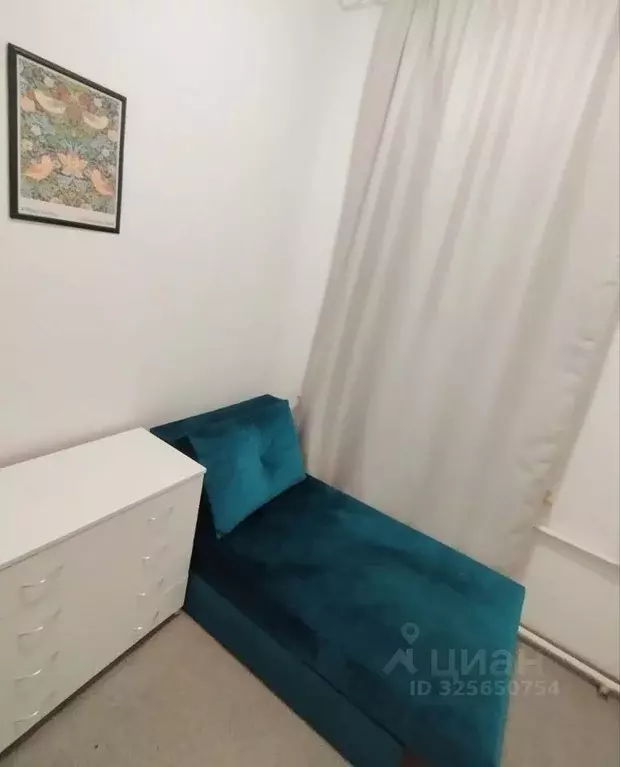 Комната Санкт-Петербург Малая Морская ул., 16 (10.0 м) - Фото 2