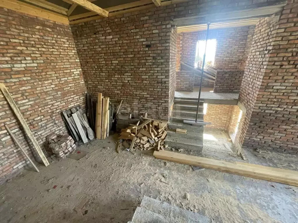 Дом в Ставропольский край, Пятигорск ул. Беленковича (127 м) - Фото 1