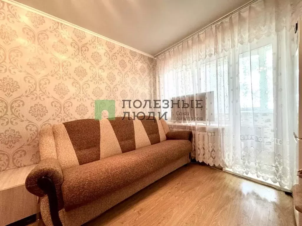 Комната Орловская область, Орел Наугорское ш., 23 (13.7 м) - Фото 2