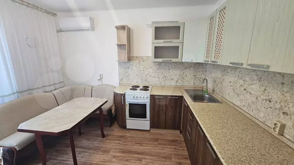 2-к. квартира, 60 м, 5/16 эт. - Фото 1