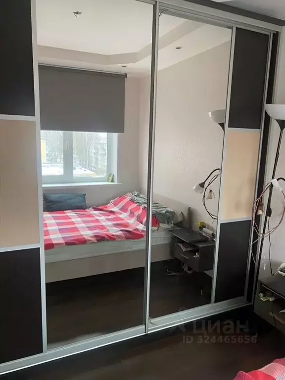 3-к кв. Московская область, Орехово-Зуево ул. Бирюкова, 31 (58.0 м) - Фото 1