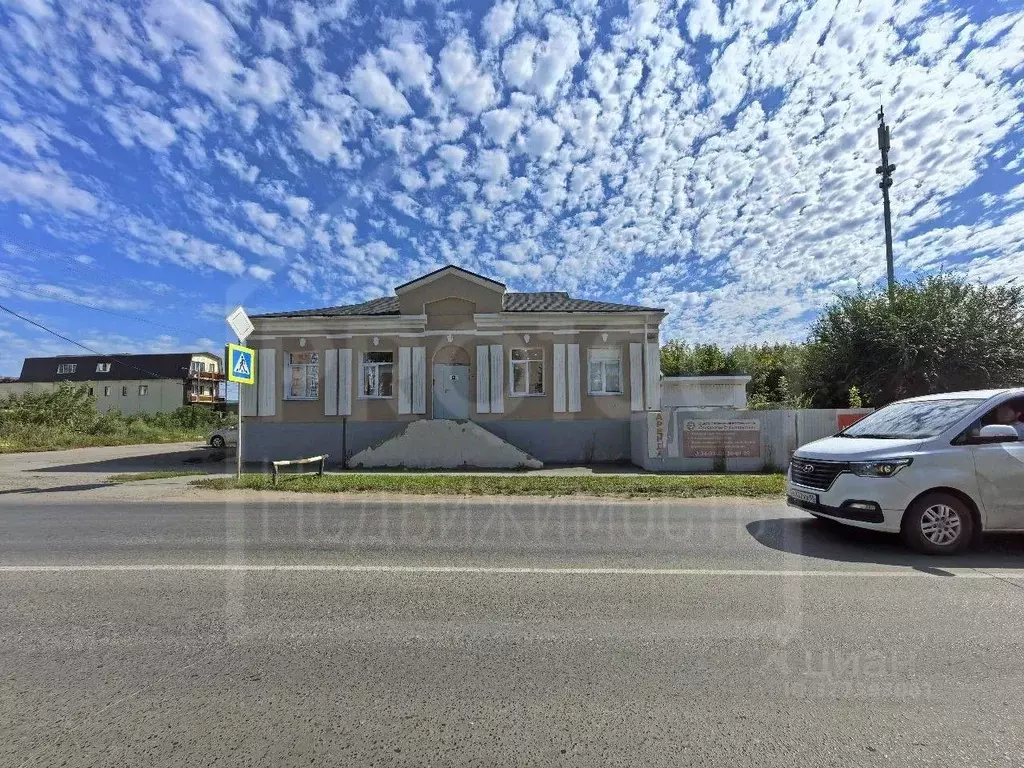 Офис в Омская область, Омск Госпитальная ул., 42 (270 м) - Фото 1