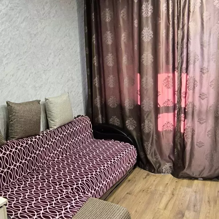 1-к кв. Ямало-Ненецкий АО, Новый Уренгой Дружба мкр, 4/2 (25.0 м) - Фото 0