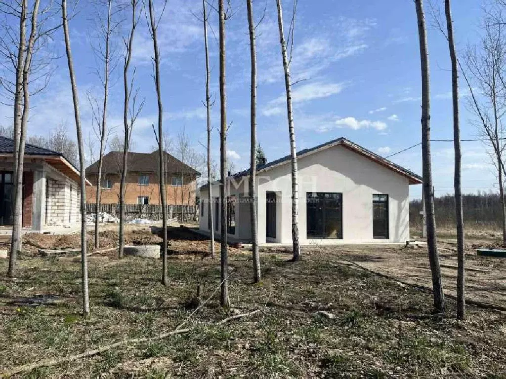 Продается дом в д. Дулово - Фото 1