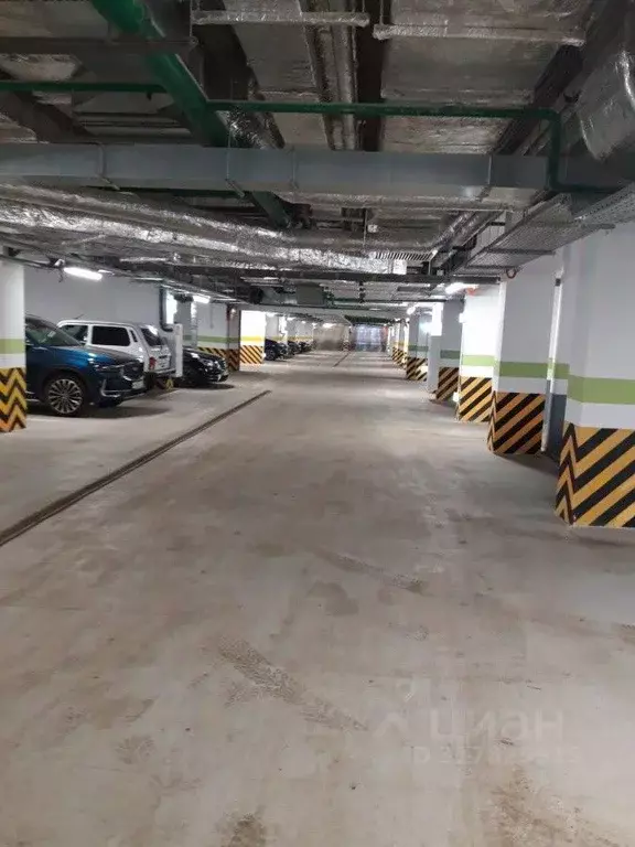 Гараж в Москва Веерная ул., 26А (16 м) - Фото 0
