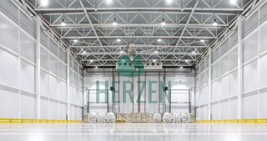 Производственное помещение в Москва Ленинградское ш., 236 (9043 м) - Фото 1