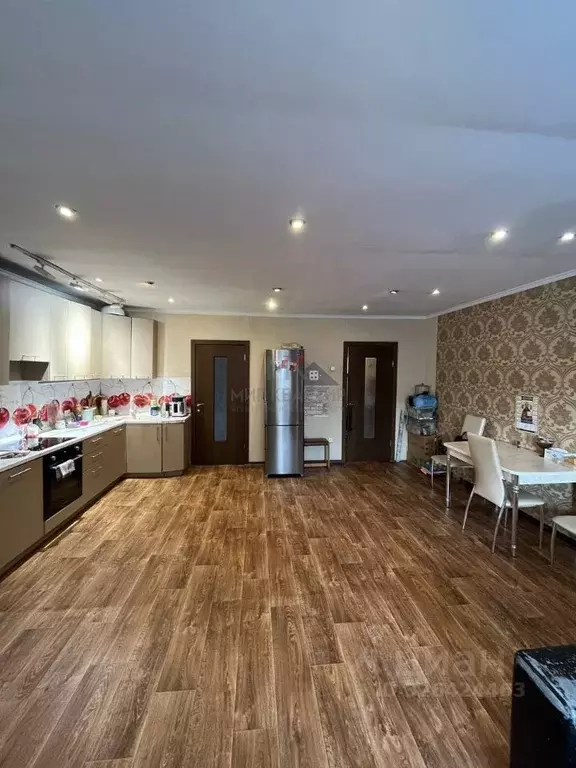 Дом в Тыва, Кызыл Депутатская ул. (102 м) - Фото 1