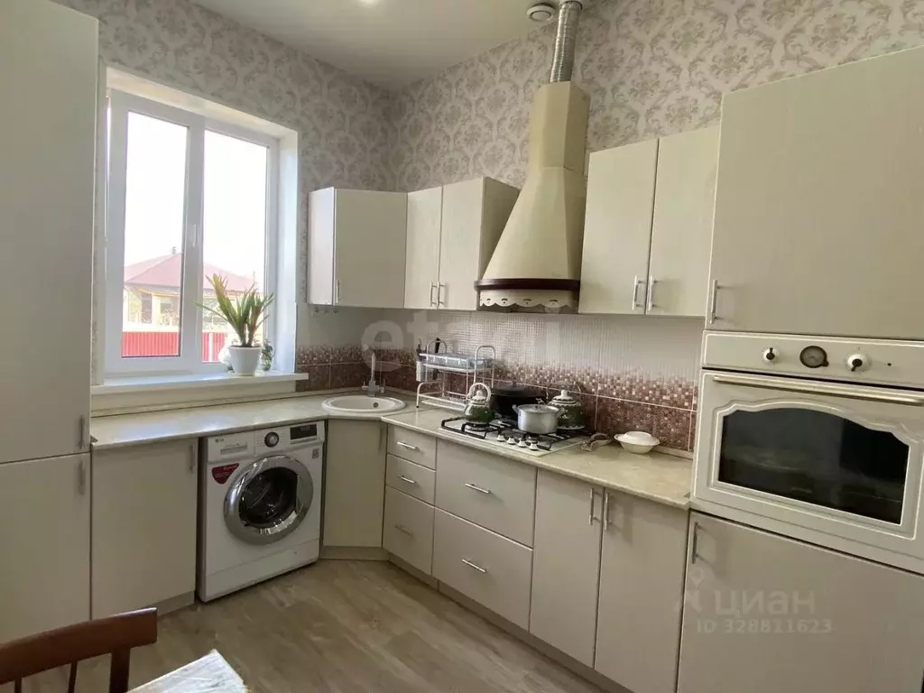Дом в Саратовская область, Маркс ул. Красикова, 25 (103 м) - Фото 2