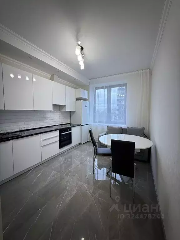 1-к кв. Москва Пулковская ул., 2 (36.0 м) - Фото 1