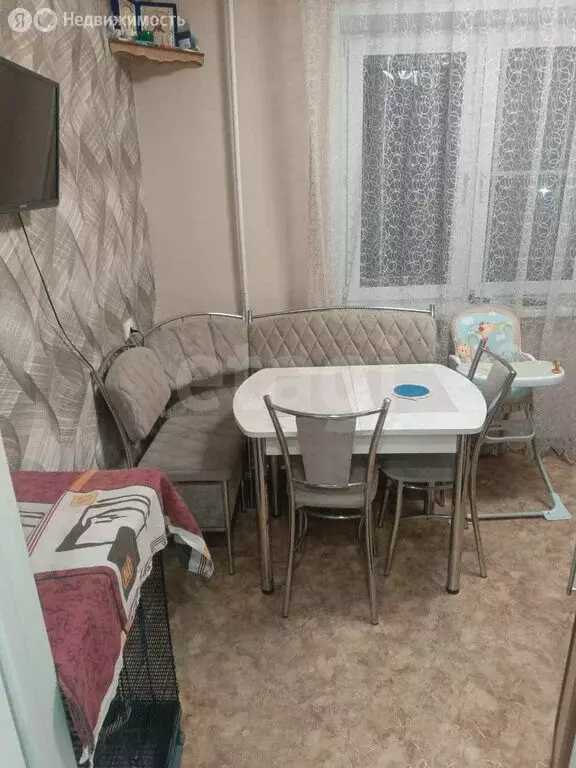 1-комнатная квартира: Саранск, улица Фурманова, 50 (38 м) - Фото 2